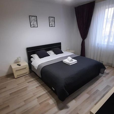 Apartament Kepa Din Пьятра-Нямц Экстерьер фото