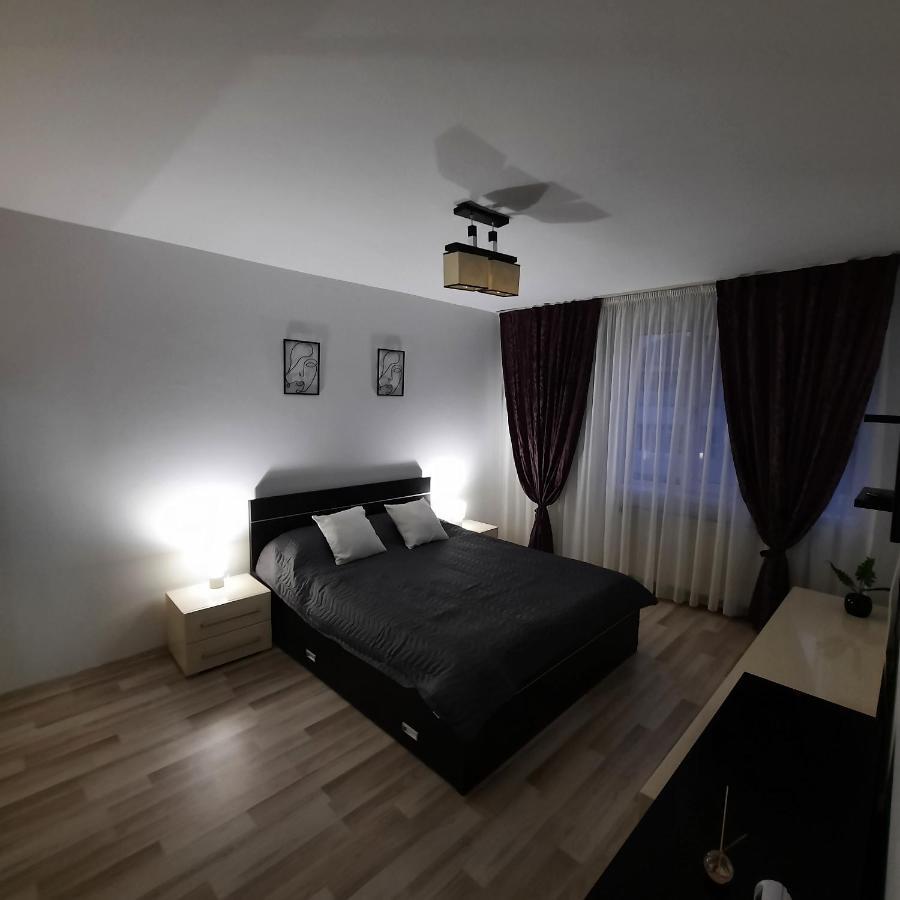 Apartament Kepa Din Пьятра-Нямц Экстерьер фото