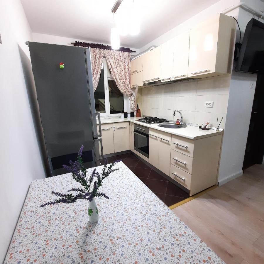 Apartament Kepa Din Пьятра-Нямц Экстерьер фото