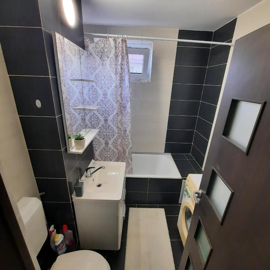 Apartament Kepa Din Пьятра-Нямц Экстерьер фото