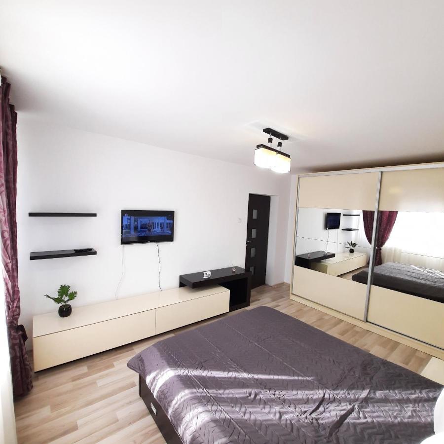 Apartament Kepa Din Пьятра-Нямц Экстерьер фото