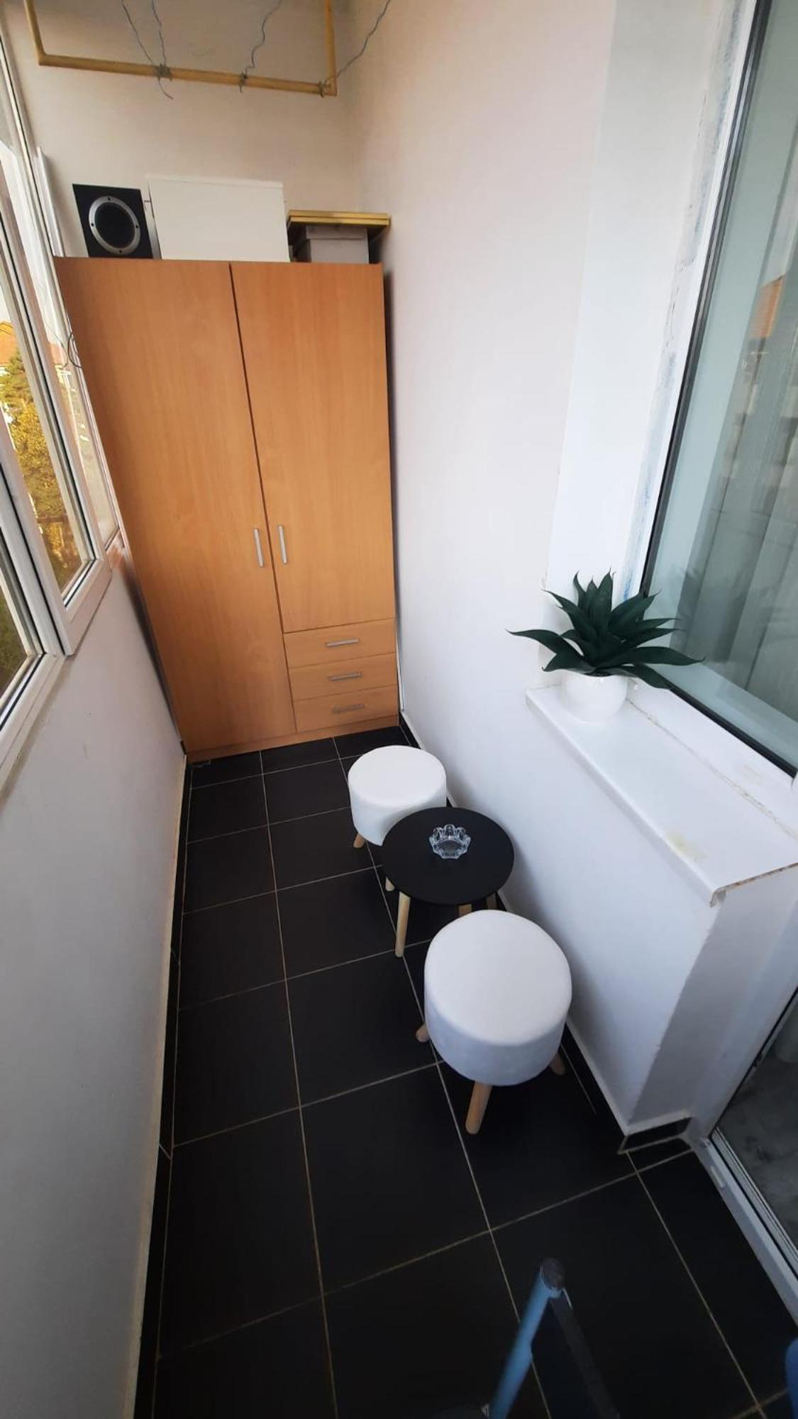 Apartament Kepa Din Пьятра-Нямц Экстерьер фото